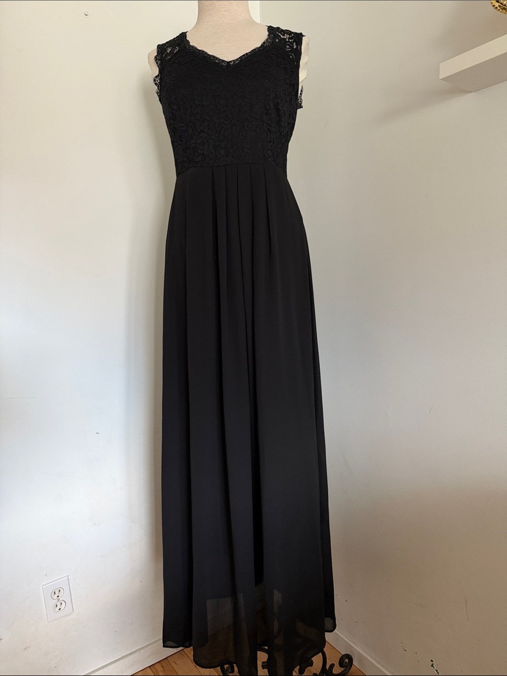MIUSOL FORMAL DRESS